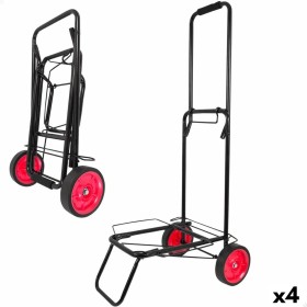 Multi-purpose Cart Aktive 35 x 100 x 45 cm (4 Units) by Aktive, Folding Chairs - Ref: S8901105, Price: 49,36 €, Discount: %