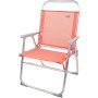 Chaise Pliante Aktive Flamingo Corail 48 x 88 x 50 cm (4 Unités) | Tienda24 - Global Online Shop Tienda24.eu