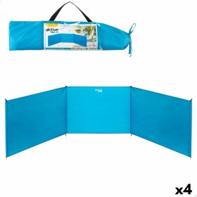 Paravientos Aktive 200 x 84 x 2 cm de Aktive, Protector de vientos - Ref: S8901140, Precio: 58,39 €, Descuento: %