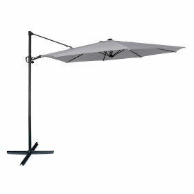 Beach parasol Ø 240 cm Striped | Tienda24 - Global Online Shop Tienda24.eu