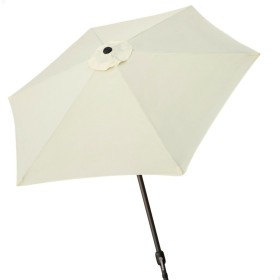 Parasol Ø 200 cm Com franja | Tienda24 - Global Online Shop Tienda24.eu