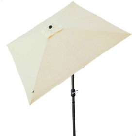 Parasol Riscas Ø 220 cm | Tienda24 - Global Online Shop Tienda24.eu