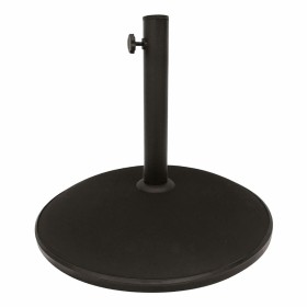 Base for beach umbrella Aktive 50 x 34 x 50 cm Cement Steel by Aktive, Parasol Stands & Bases - Ref: S8901210, Price: 38,16 €...