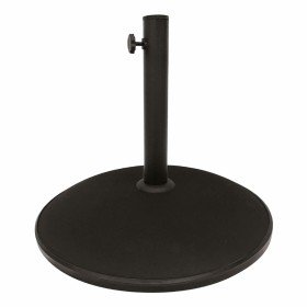 Base pour parapluie Aktive Anthracite 45 x 30 x 45 cm (5 Unités) | Tienda24 - Global Online Shop Tienda24.eu