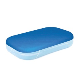 Cubrepiscinas Bestway 295 x 220 cm Azul de Bestway, Fundas - Ref: D1400494, Precio: 9,62 €, Descuento: %