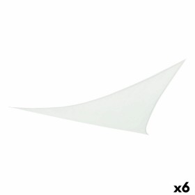 Toldos de vela Aktive Triangular 360 x 0,5 x 360 cm (6 Unidades) de Aktive, Toldos de vela - Ref: S8901244, Preço: 80,57 €, D...