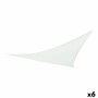 Shade Sails Aktive Triangular 360 x 0,5 x 360 cm (6 Units) | Tienda24 - Global Online Shop Tienda24.eu