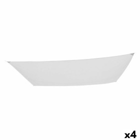 Voiles d'ombrage Auvent Vert Polyéthylène 500 x 500 x 0,5 cm | Tienda24 - Global Online Shop Tienda24.eu