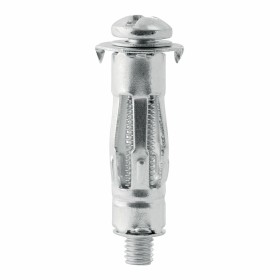 Dübel und Schrauben Fischer DuoSeal 557728 S A2 Regenmäntel Ø 8 x 48 mm | Tienda24 Tienda24.eu