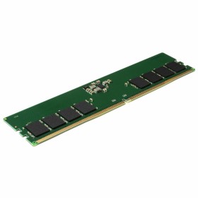 Mémoire RAM Kingston KVR48U40BS6-8 8 GB DDR5 4800 MHz CL40 de Kingston, Mémoire principale - Réf : M0316624, Prix : 31,47 €, ...