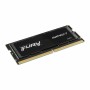 Mémoire RAM Kingston Impact 32 GB DDR5 4800 MHz de Kingston, Mémoire principale - Réf : M0316626, Prix : 105,42 €, Remise : %