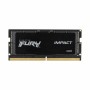 Mémoire RAM Kingston Impact 32 GB DDR5 4800 MHz de Kingston, Mémoire principale - Réf : M0316626, Prix : 105,42 €, Remise : %