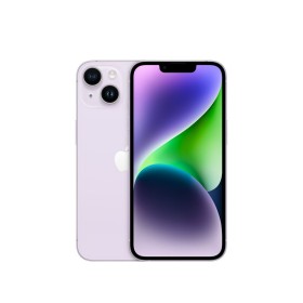 Smartphone Apple iPhone 14 6,1" A15 128 GB Púrpura