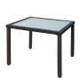 Ensemble Table + 4 Chaises Aktive | Tienda24 - Global Online Shop Tienda24.eu