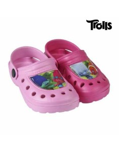 Zuecos Crocs Classic Verde Niños | Tienda24 Tienda24.eu