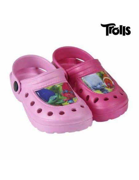 Socas de Praia Trolls 72406 | Tienda24 Tienda24.eu