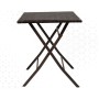 Conjunto de Mesa con 2 Sillas Aktive | Tienda24 - Global Online Shop Tienda24.eu