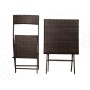 Conjunto de Mesa con 2 Sillas Aktive | Tienda24 - Global Online Shop Tienda24.eu