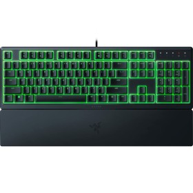 Clavier pour jeu Razer Ornata V3 X Espagnol Qwerty Noir RGB de Razer, Claviers - Réf : M0316664, Prix : 70,01 €, Remise : %