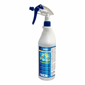 Espuma de Limpeza Sadira 750 ml Barco | Tienda24 Tienda24.eu