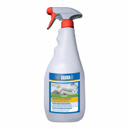 Espuma de Limpeza Sadira 750 ml Barco | Tienda24 Tienda24.eu