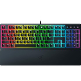 Clavier pour jeu Genesis NKG-1722 RGB Noir | Tienda24 - Global Online Shop Tienda24.eu