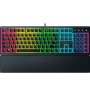 Gaming Keyboard Razer Ornata V3 Spanish Qwerty RGB by Razer, Gaming Keyboards - Ref: M0316665, Price: 113,15 €, Discount: %