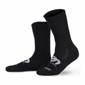 Chaussettes de Sport Compressport Pro Racing v4.0 Noir | Tienda24 Tienda24.eu