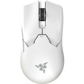 Rato Gaming Razer Viper V2 Pro Gaming Branco Sem Fios de Razer, Ratos para gamers - Ref: M0316671, Preço: 196,83 €, Desconto: %