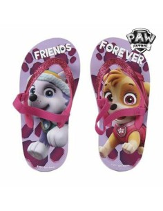 Ciabatte The Paw Patrol 72350 da The Paw Patrol, Aria aperta e sport - Ref: S0714963, Precio: €7.54, Descuento: %