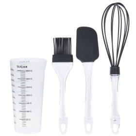 Juego de Utensilios de Cocina Excellent Houseware 170483490 Silicona R