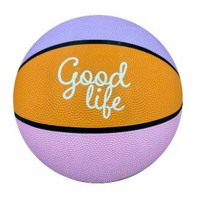 Basketball Ball Match 7 Ø 24 cm (12 Units) | Tienda24 Tienda24.eu