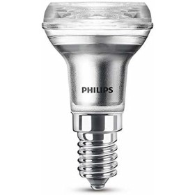 Bombilla LED Vela Philips Equivalent E14 60 W Blanco E (2700 K) | Tienda24 Tienda24.eu