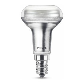 Bombilla LED Silver Electronics 995014 E14 Blanco Gris 6 W | Tienda24 Tienda24.eu