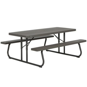 Table 122 x 61 x 74 cm | Tienda24 - Global Online Shop Tienda24.eu