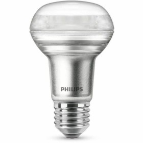 Lampe LED Philips Wiz Blanc F 40 W 4,9 W E14 470 lm (2700-6500 K) | Tienda24 Tienda24.eu