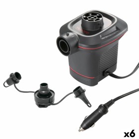 Bomba de Ar Elétrica Intex Quick FIll 12 V (6 Unidades) de Intex, Bombas de ar - Ref: S8901491, Preço: 71,66 €, Desconto: %