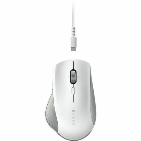 Ratón Razer PRO GLIDE Gris de Razer, Accesorios para teclados y ratones - Ref: M0316689, Precio: 16,69 €, Descuento: %