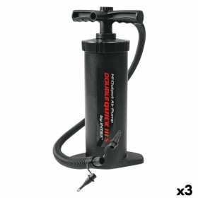 Air pump Intex Double Quick IIIS (3 Units) by Intex, Air pumps - Ref: S8901496, Price: 26,14 €, Discount: %