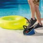 Foot Pump Intex (6 Units) | Tienda24 - Global Online Shop Tienda24.eu