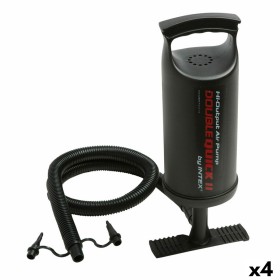 Air pump Intex Double Quick II (4 Units) by Intex, Air pumps - Ref: S8901500, Price: 21,55 €, Discount: %