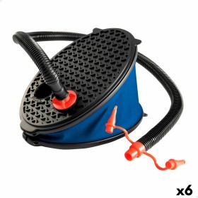 Foot Pump Dunlop Pressure guage | Tienda24 - Global Online Shop Tienda24.eu