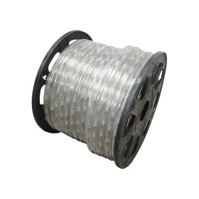 LED Röhre EDM 72713 Flexiled 1,4 W x 1 m 48 m Kaltweiß