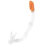 Óculos de Mergulho com Tubo Intex Wave Rider Laranja | Tienda24 - Global Online Shop Tienda24.eu