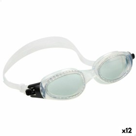 Gafas de Natación Intex Pro Master (12 Unidades) de Intex, Gafas - Ref: S8901578, Precio: 77,23 €, Descuento: %