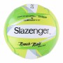 Beach-Volleyball Slazenger Größe 4 | Tienda24 Tienda24.eu