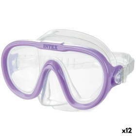 Tubo de snorkel Intex Easy-Flow | Tienda24 - Global Online Shop Tienda24.eu