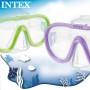 Tuba Intex Sea Scan Violet | Tienda24 - Global Online Shop Tienda24.eu