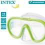 Tuba Intex Sea Scan Violet | Tienda24 - Global Online Shop Tienda24.eu