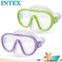 Tuba Intex Sea Scan Violet | Tienda24 - Global Online Shop Tienda24.eu